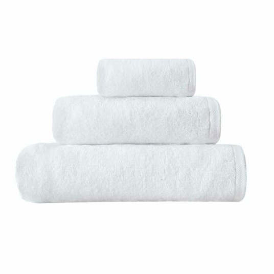 Ręcznik hotelowy "OPAL" 450g/m2 rozmiar:50x100cm -zdjęcie numer 3