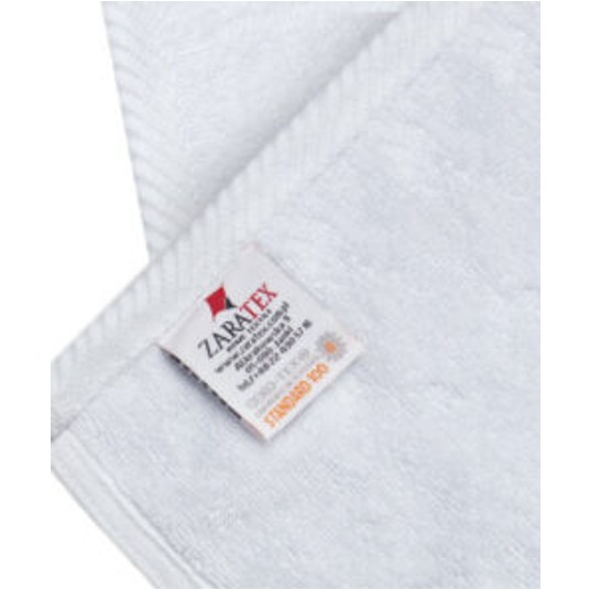Ręcznik hotelowy "RUBIN" 500g/m2 rozmiar:100x150cm -zdjęcie numer 2