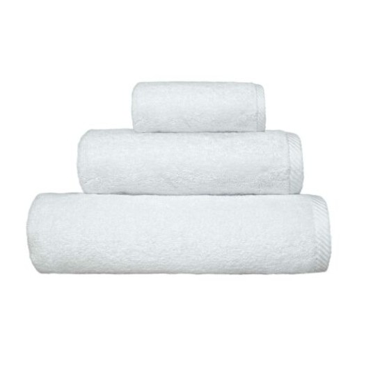 Ręcznik hotelowy "RUBIN" 500g/m2 rozmiar:50x100cm -zdjęcie numer 3