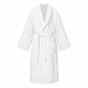 Szlafrok Frotte Napoli 350g/m2 rozmiar XXL biały -zdjęcie numer 4