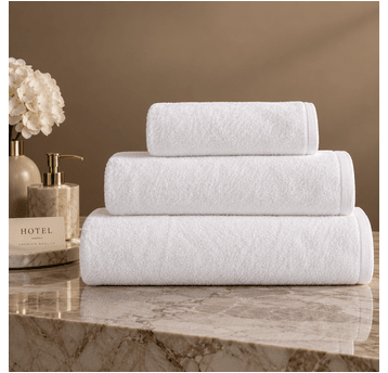Ręcznik hotelowy "OPAL" 450g/m2 rozmiar:50x100cm