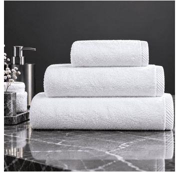 Ręcznik hotelowy "RUBIN" 500g/m2 rozmiar 30x50cm
