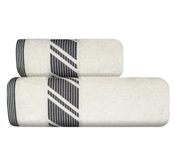 Ręcznik "ORION" 50x90 500g/m2 Ecru